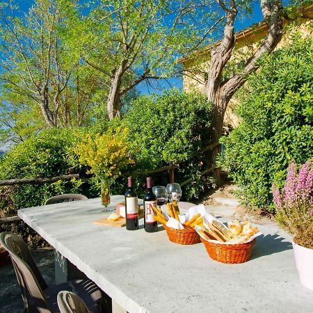Holiday Home Merlot By Interhome Cedri Eksteriør billede
