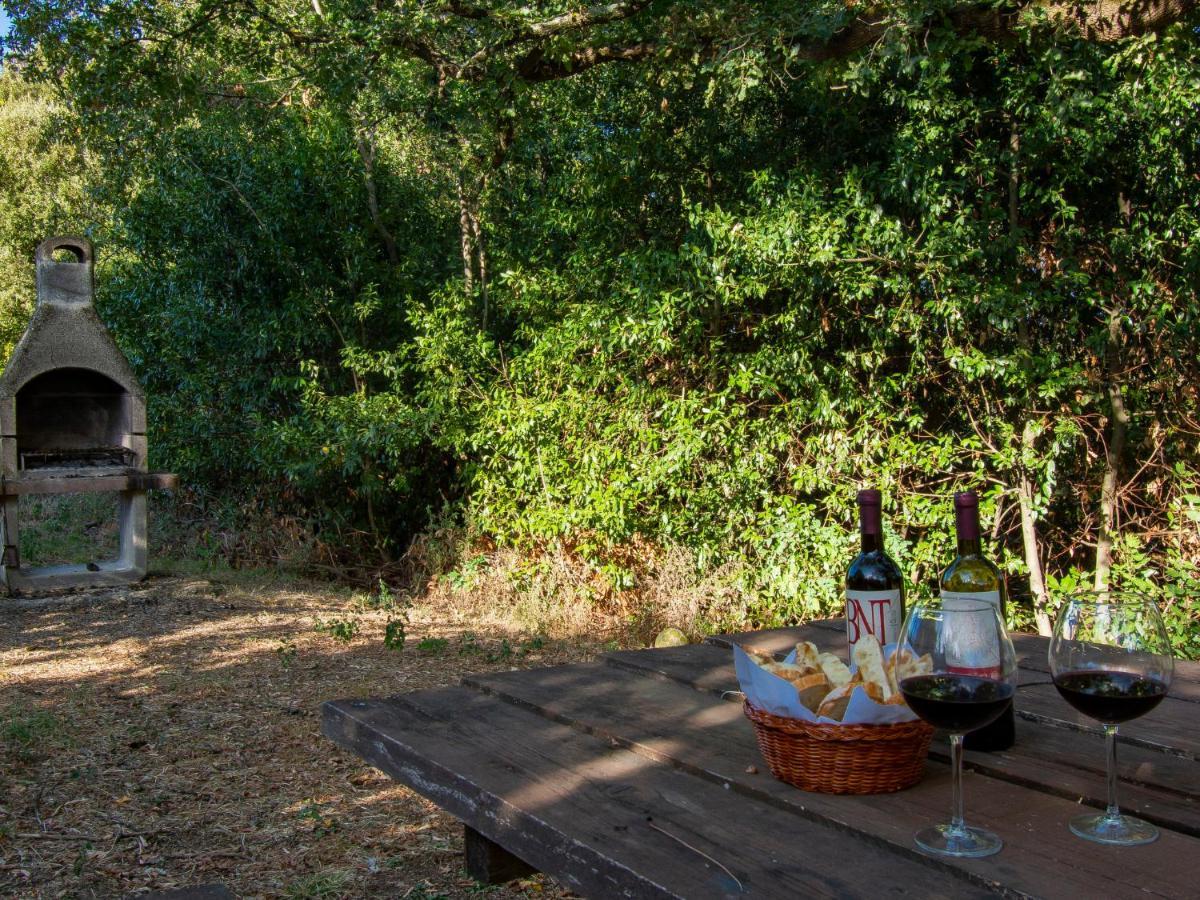 Holiday Home Merlot By Interhome Cedri Eksteriør billede