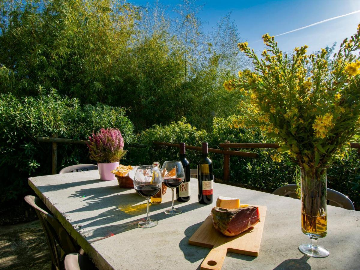 Holiday Home Merlot By Interhome Cedri Eksteriør billede