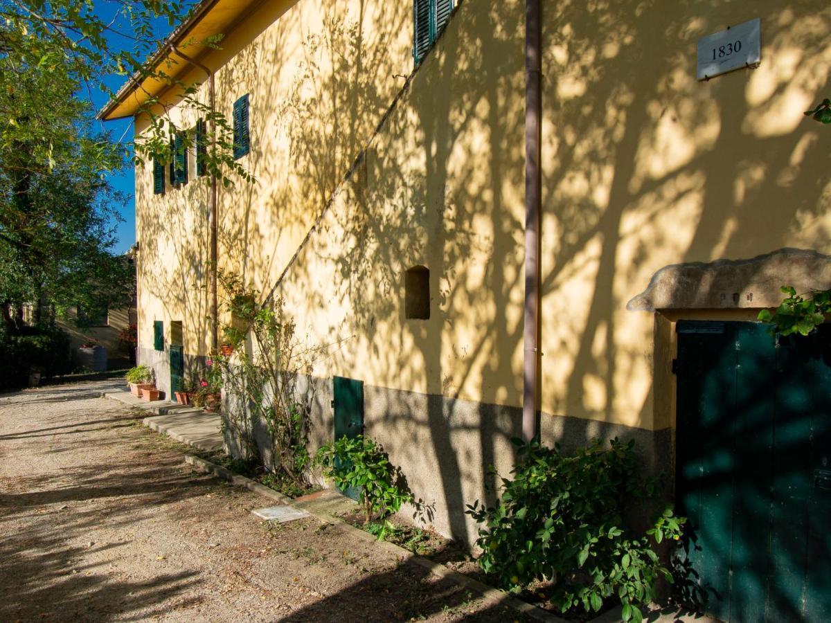 Holiday Home Merlot By Interhome Cedri Eksteriør billede