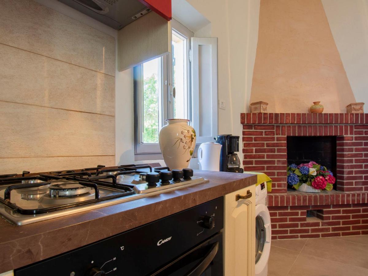 Holiday Home Merlot By Interhome Cedri Eksteriør billede
