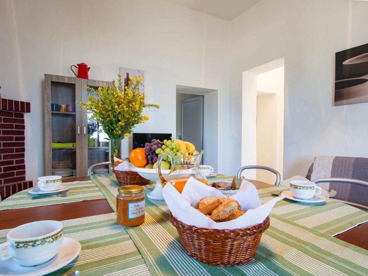 Holiday Home Merlot By Interhome Cedri Eksteriør billede