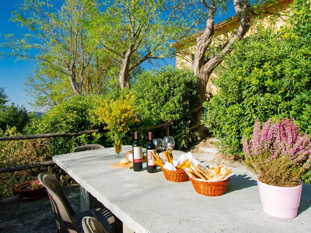 Holiday Home Merlot By Interhome Cedri Eksteriør billede