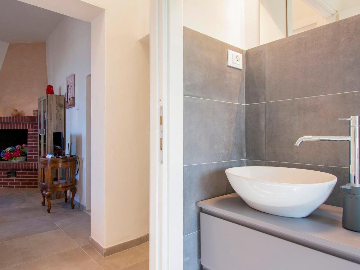 Holiday Home Merlot By Interhome Cedri Eksteriør billede