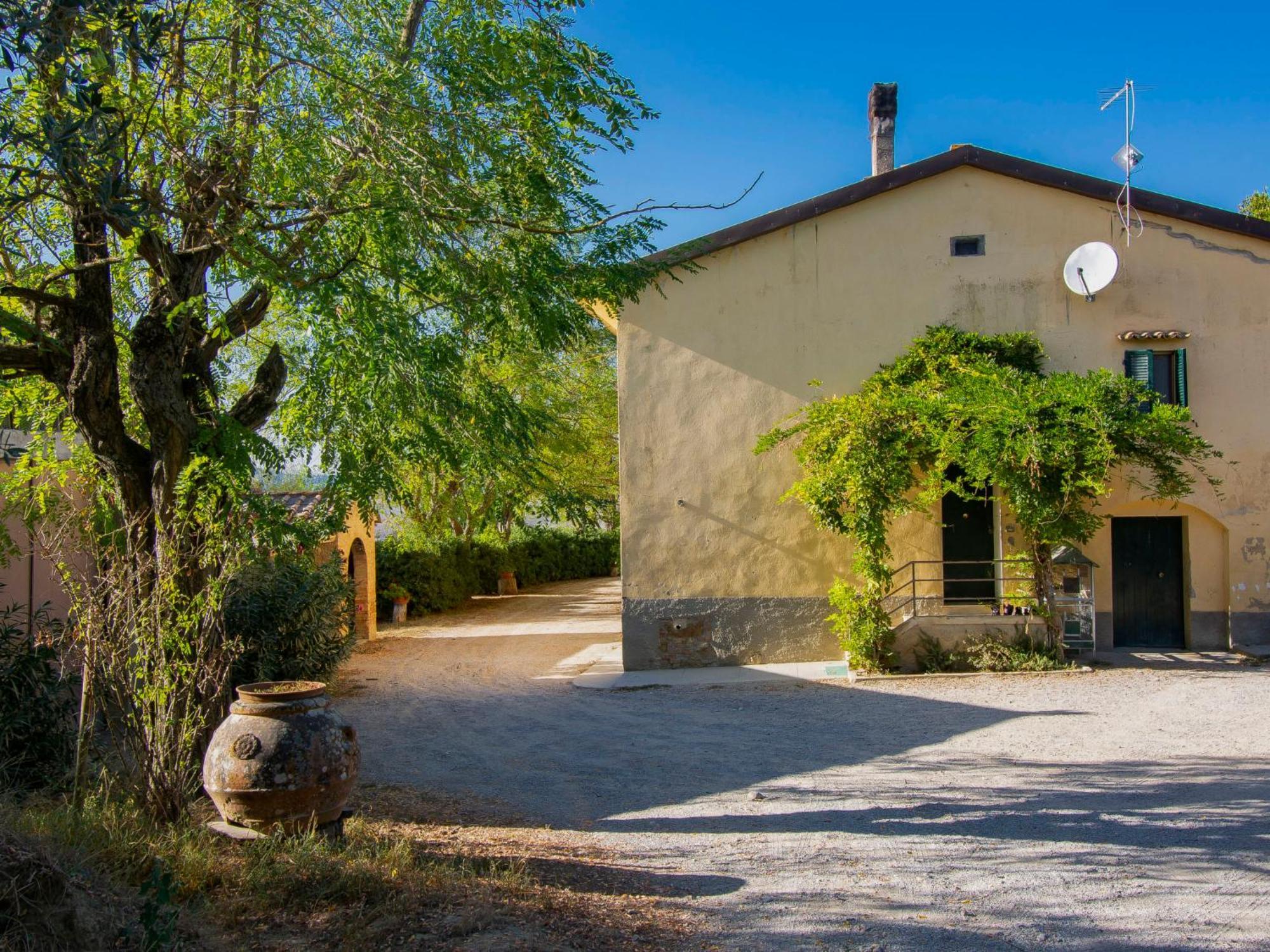 Holiday Home Merlot By Interhome Cedri Eksteriør billede