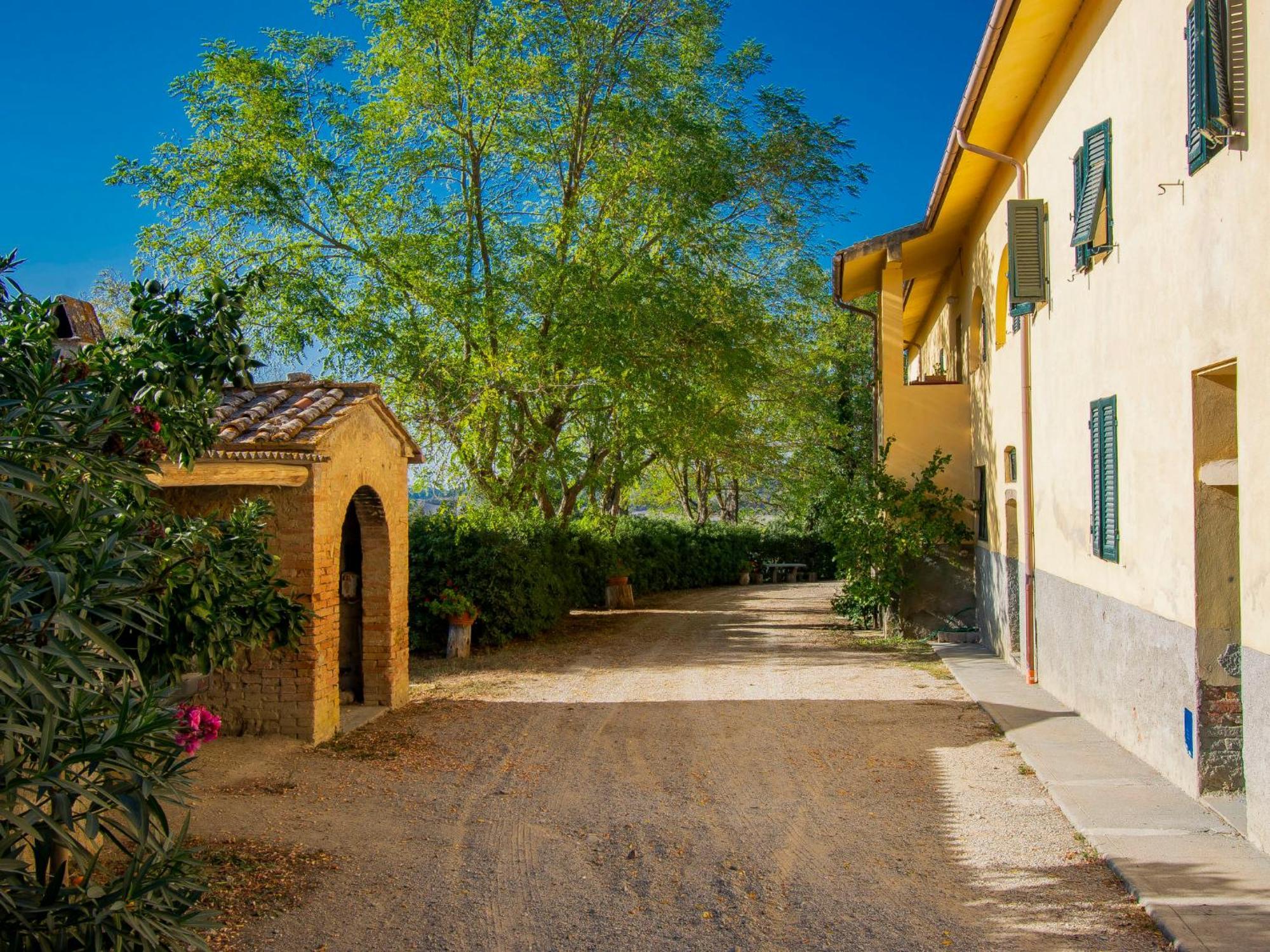 Holiday Home Merlot By Interhome Cedri Eksteriør billede